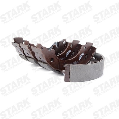Klocki hamulcowe Stark SKBS-0450089 SKBS-0450089 - foto 3