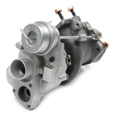 Turbina (Turbosprężarka) RIDEX 2234C10722R 2234C10722R - foto 3
