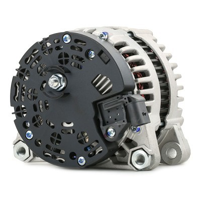 Alternator RIDEX 4G1193 4G1193 - foto 4