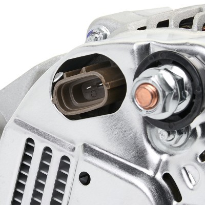 Alternator RIDEX 4G1290 4G1290 - foto 6