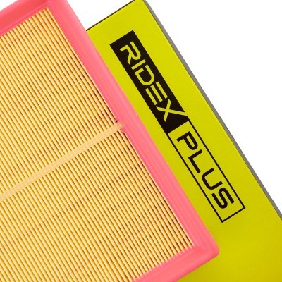 Filtr Powietrza RIDEX 8A0647P 8A0647P - foto 6