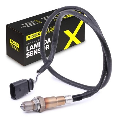 Sonda Lambda RIDEX 3922L0519P 3922L0519P - foto 2