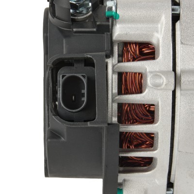 Alternator RIDEX 4G1408R 4G1408R - foto 5