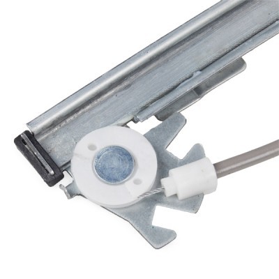 Podnośnik szyby RIDEX 1561W0008 1561W0008 - foto 5