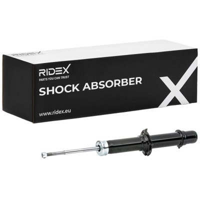 Amortyzator RIDEX 854S0412 854S0412 - foto 2