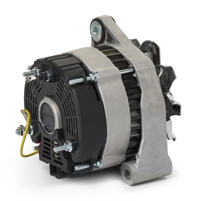 Alternator RIDEX 4G1254R 4G1254R - foto 4