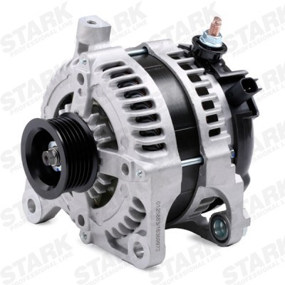 Alternator Stark SKGN-03221534 SKGN-03221534 - foto 3