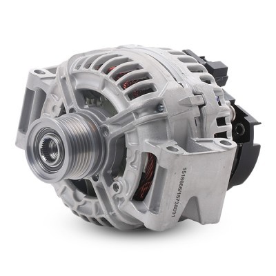 Alternator RIDEX 4G1202 4G1202 - foto 3