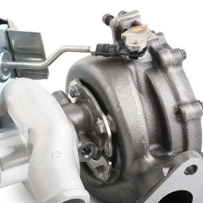Turbina (Turbosprężarka) RIDEX 2234C0389 2234C0389 - foto 8