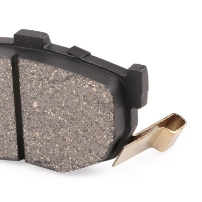 Klocki hamulcowe RIDEX 402B0148 402B0148 - foto 6