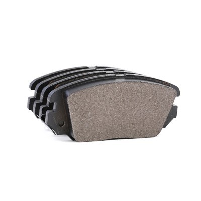 Klocki hamulcowe RIDEX 402B0525 402B0525 - foto 5