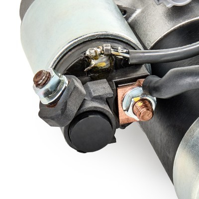 Rozrusznik RIDEX 2S1156R 2S1156R - foto 6
