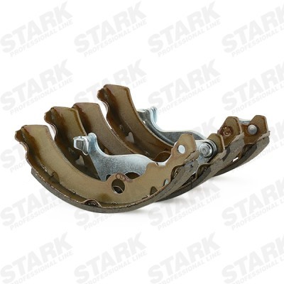Klocki hamulcowe Stark SKBS-0450326 SKBS-0450326 - foto 3