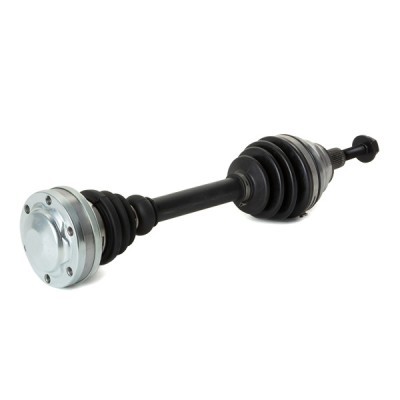 Półoś Napędowa RIDEX 13D0698 13D0698 - foto 4
