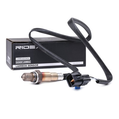 Sonda Lambda RIDEX 3922L0580 3922L0580 - foto 2