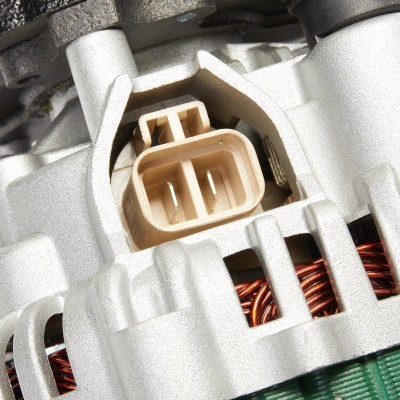 Alternator RIDEX 4G1414 4G1414 - foto 5