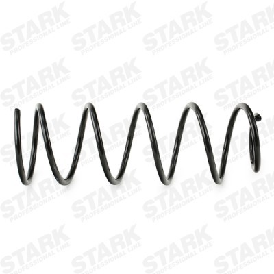 Sprężyna Zawieszenia Stark SKCS-0040595 SKCS-0040595 - foto 5