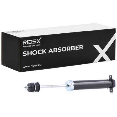 Amortyzator RIDEX 854S0084 854S0084 - foto 2