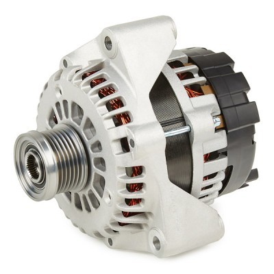 Alternator RIDEX 4G1222 4G1222 - foto 3