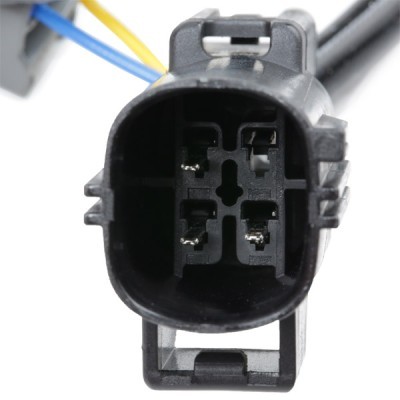 Sonda Lambda RIDEX 3922L0252 3922L0252 - foto 5