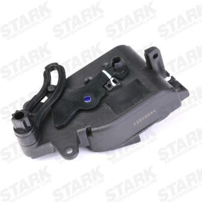 Sterowanie klapami nagrzewnicy Stark SKCBF-4460003 SKCBF-4460003 - foto 4