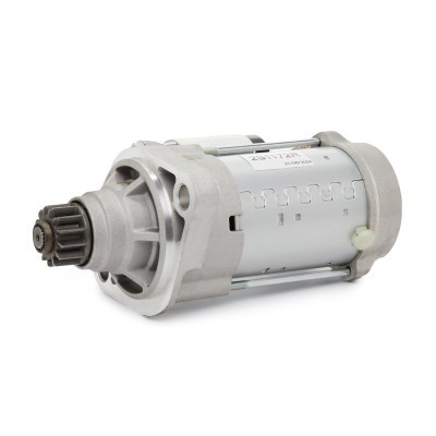 Rozrusznik RIDEX 2S1172R 2S1172R - foto 3