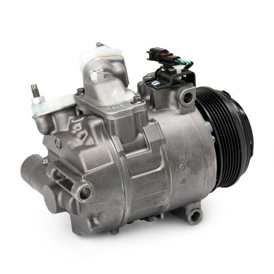 Kompresor klimatyzacji 447K0564R - foto 4
