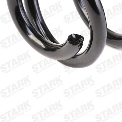 Sprężyna Zawieszenia Stark SKCS-0040497 SKCS-0040497 - foto 7