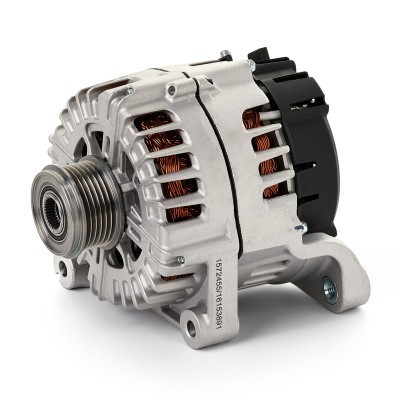 Alternator RIDEX 4G1266 4G1266 - foto 3