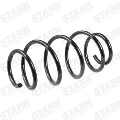 Sprężyna Zawieszenia Stark SKCS-0040295 SKCS-0040295 - foto 4