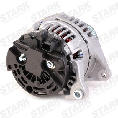 Alternator Stark SKGN-0321114 SKGN-0321114 - foto 4
