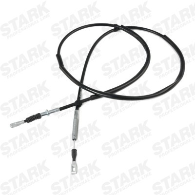 Linka sprzęgła Stark SKSK-1320029 SKSK-1320029 - foto 7