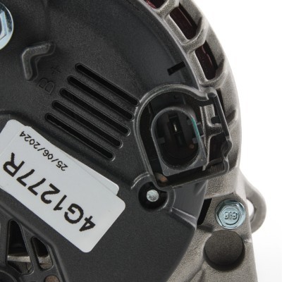 Alternator RIDEX 4G1277R 4G1277R - foto 5
