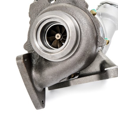 Turbina (Turbosprężarka) RIDEX 2234C0493 2234C0493 - foto 6