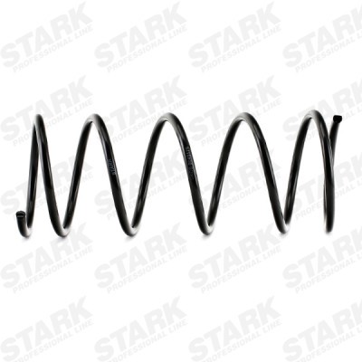 Sprężyna Zawieszenia Stark SKCS-0040176 SKCS-0040176 - foto 5