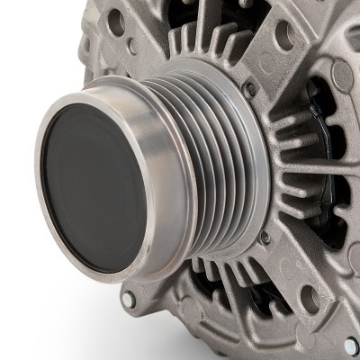 Alternator RIDEX 4G1247R 4G1247R - foto 5