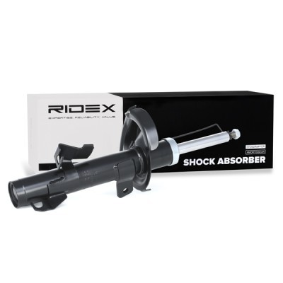 Amortyzator RIDEX 854S0083 854S0083 - foto 2