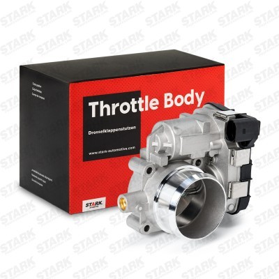 Дроссельная заслонка Stark SKTB-0430200 SKTB-0430200 - foto 2