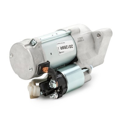 Rozrusznik RIDEX 2S1289R 2S1289R - foto 4