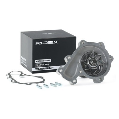 Pompa Wody RIDEX 1260W0272 1260W0272 - foto 7