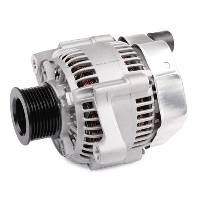 Alternator RIDEX 4G1387 4G1387 - foto 3