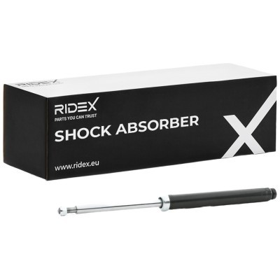 Amortyzator RIDEX 854S1197 854S1197 - foto 2