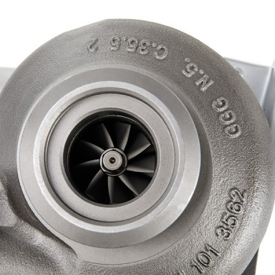 Turbina (Turbosprężarka) RIDEX 2234C0095R 2234C0095R - foto 6