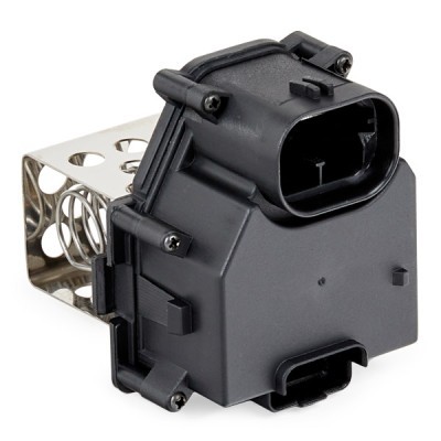 Rezystor Opornik Dmuchawy RIDEX 2975R0071 2975R0071 - foto 3