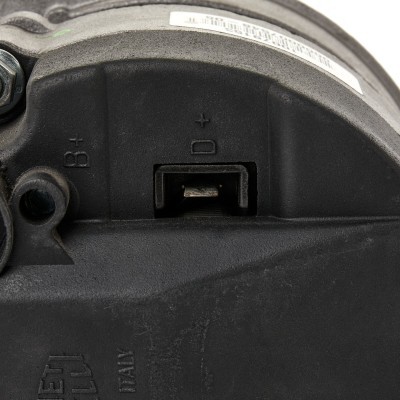 Alternator RIDEX 4G0373R 4G0373R - foto 5