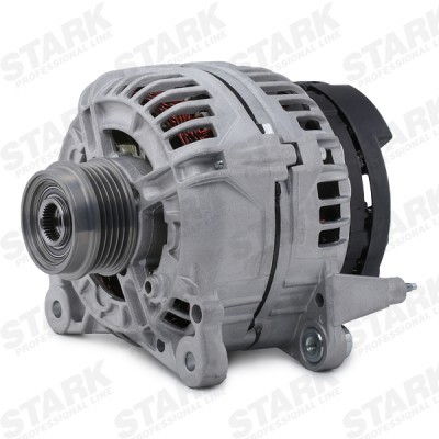Alternator Stark SKGN-0320075 SKGN-0320075 - foto 3