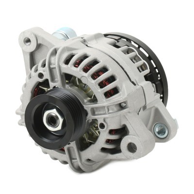 Alternator RIDEX 4G1187 4G1187 - foto 3