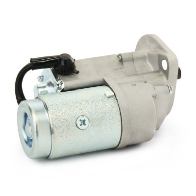 Rozrusznik RIDEX 2S1048R 2S1048R - foto 4