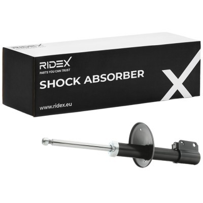 Amortyzator RIDEX 854S1505 854S1505 - foto 2