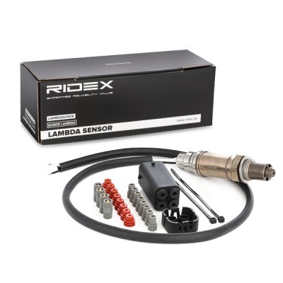 Sonda Lambda RIDEX 3922L0224 3922L0224 - foto 2